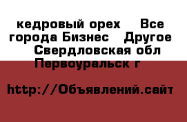 кедровый орех  - Все города Бизнес » Другое   . Свердловская обл.,Первоуральск г.